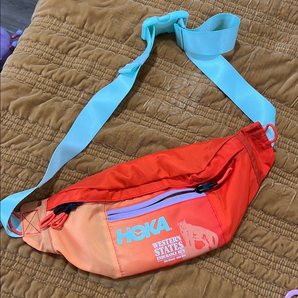 Hoka Western States Fanny pack